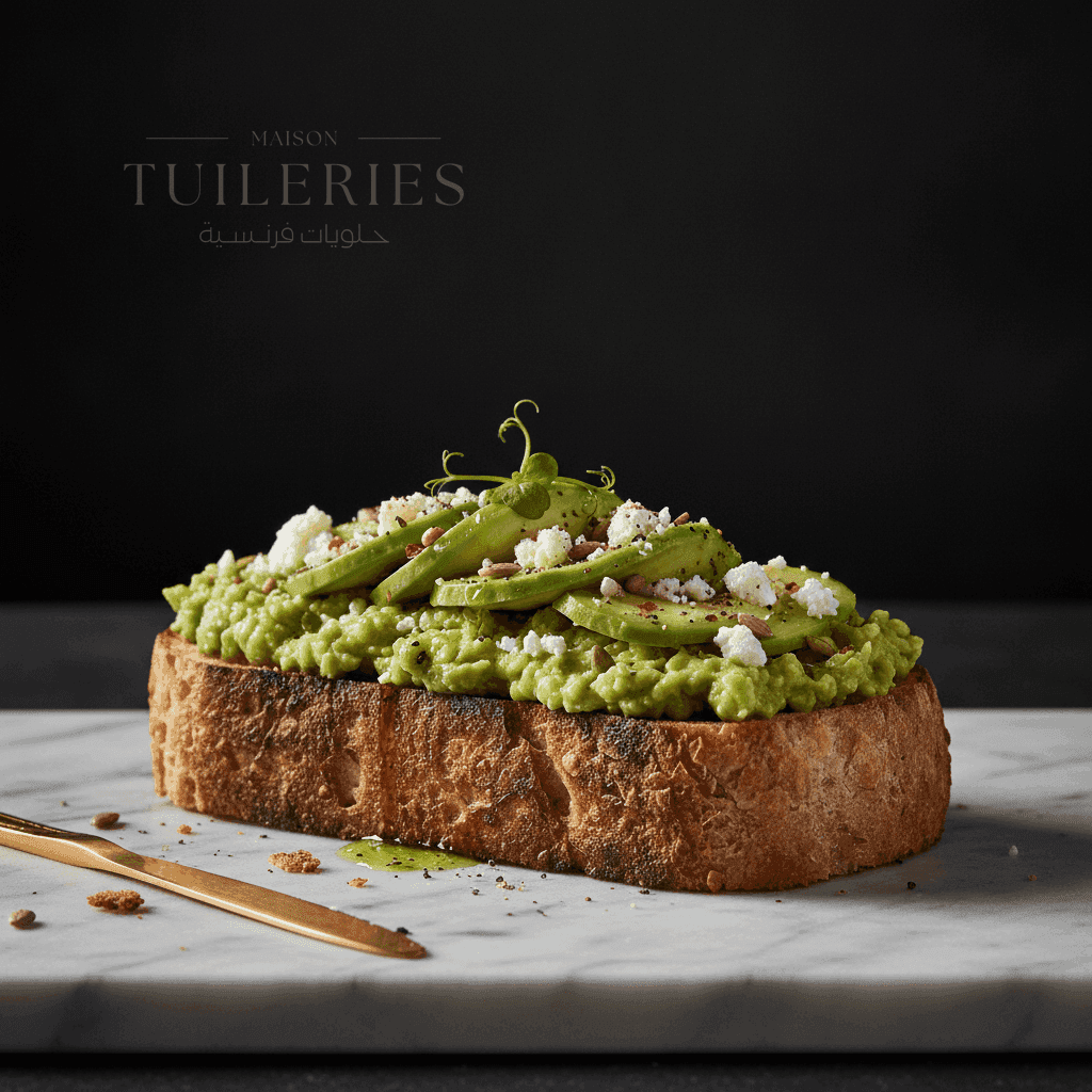 Avocado toast