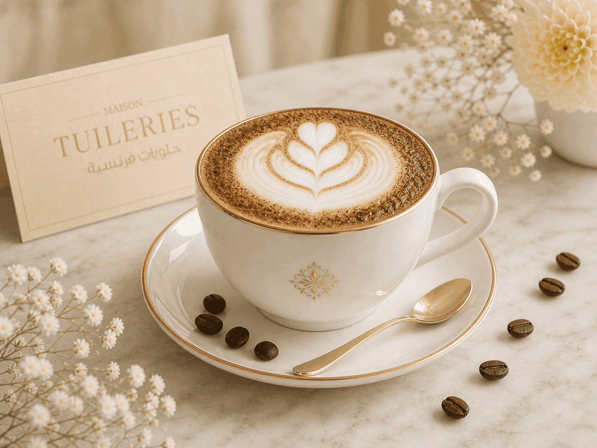Cappuccino