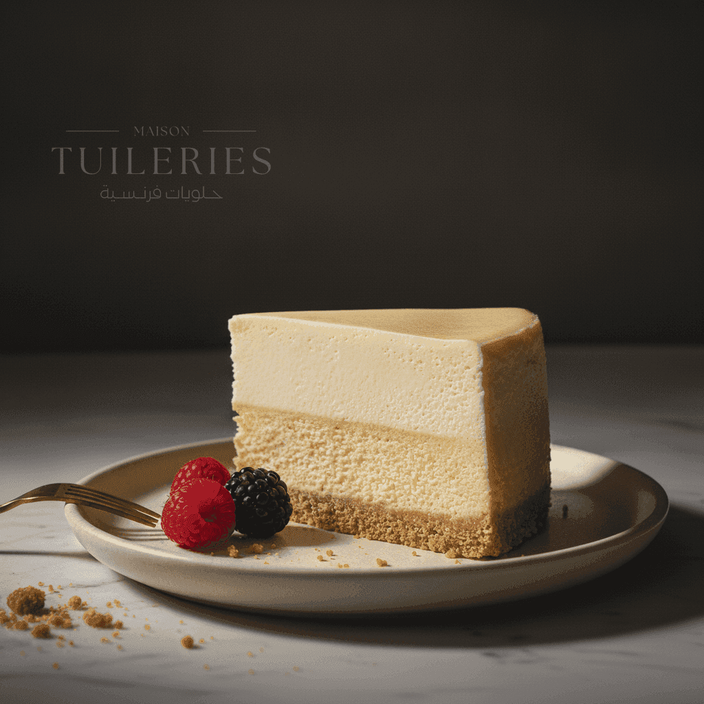 Cheesecake