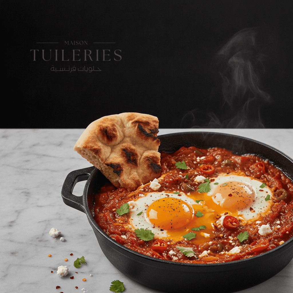 Shakshuka