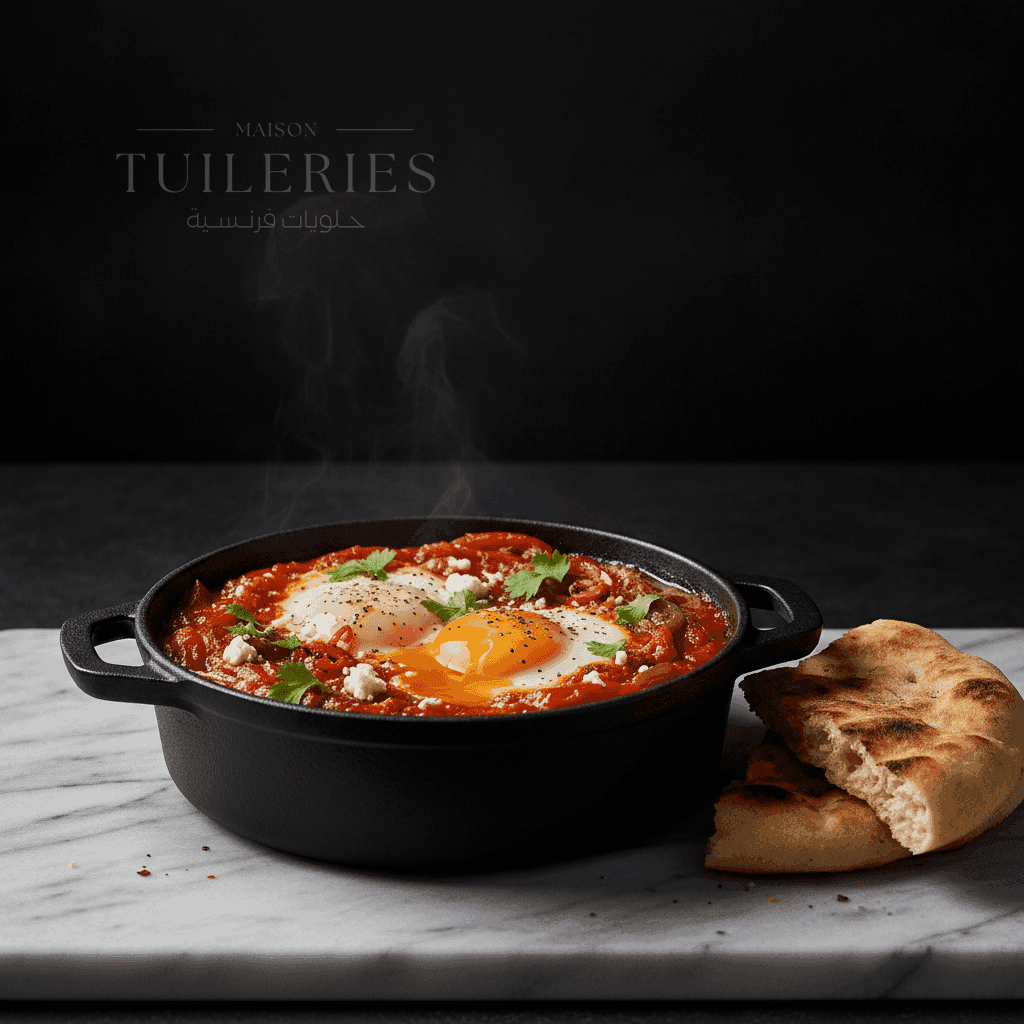 Shakshuka
