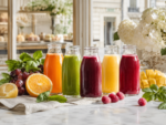 Jus pressés