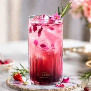 Mocktails signature