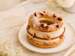 Paris Brest