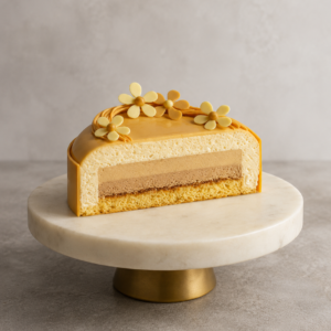 Entremet Signature
